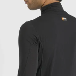 Sportful - Thermodynamic Mid Zipped Tee Long Sleeve - Kunstfaserunterwäsche^ Unterwäsche