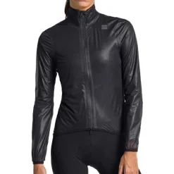 Hot - Women's Aqua Light Jacket - Fahrradjacke Fahrradbekleidung|Radtrikots