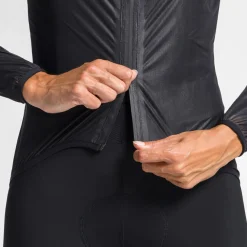Hot - Women's Aqua Light Jacket - Fahrradjacke Fahrradbekleidung|Radtrikots