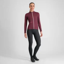 Outlet - Women's Classic Thermal Jersey - Radtrikot Fahrradbekleidung|Radtrikots