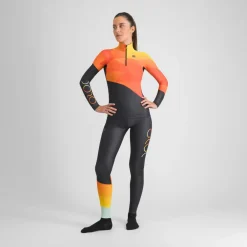 Online - Women's Doro Apex Jersey - Langlaufjacke Jacken