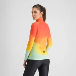 Sportful - Women's Doro Jersey - Langlaufjacke