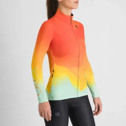 Sportful - Women's Doro Jersey - Langlaufjacke