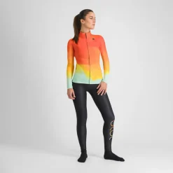 Sportful - Women's Doro Jersey - Langlaufjacke