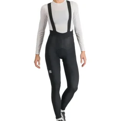 - Women's Fiandre Bibtight - Radhose>Sportful