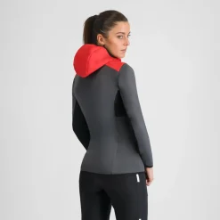 Hot - Women's Rythmo Jacket - Langlaufjacke Jacken