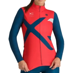 Sportful - Women's Squadra Jersey - Langlaufjacke^ Jacken