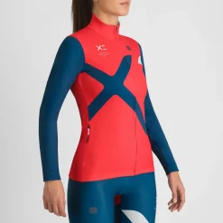 Sportful - Women's Squadra Jersey - Langlaufjacke^ Jacken