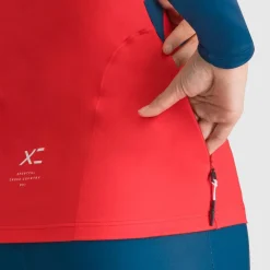 Sportful - Women's Squadra Jersey - Langlaufjacke^ Jacken