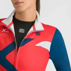 Sportful - Women's Squadra Jersey - Langlaufjacke^ Jacken