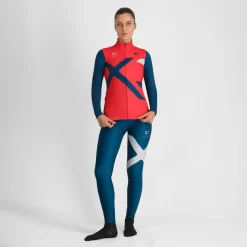 Sportful - Women's Squadra Jersey - Langlaufjacke^ Jacken