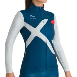 Sportful - Women's Squadra Jersey - Langlaufjacke^ Jacken