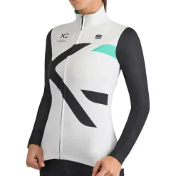 Sportful - Women's Squadra Jersey - Langlaufjacke^ Jacken