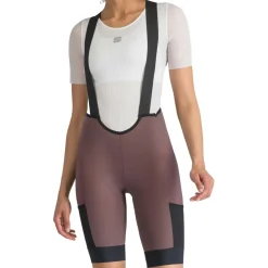 Outlet - Women's Supergiara 2 Bibshort - Radhose Fahrradbekleidung|Radhosen