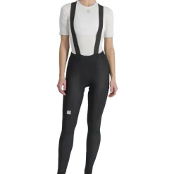 Hot - Women's Supergiara Bibtight - Radhose Fahrradbekleidung|Radhosen