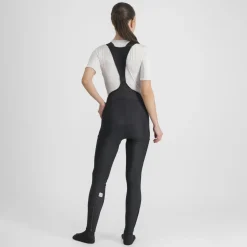 Hot - Women's Supergiara Bibtight - Radhose Fahrradbekleidung|Radhosen