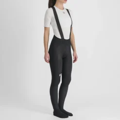 Hot - Women's Supergiara Bibtight - Radhose Fahrradbekleidung|Radhosen