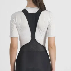 Hot - Women's Supergiara Bibtight - Radhose Fahrradbekleidung|Radhosen