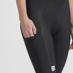 Hot - Women's Supergiara Bibtight - Radhose Fahrradbekleidung|Radhosen