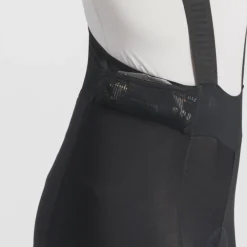 Hot - Women's Supergiara Bibtight - Radhose Fahrradbekleidung|Radhosen