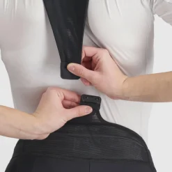 Hot - Women's Supergiara Bibtight - Radhose Fahrradbekleidung|Radhosen