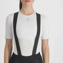 Hot - Women's Supergiara Bibtight - Radhose Fahrradbekleidung|Radhosen