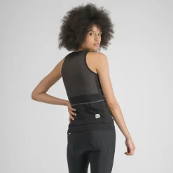 Discount - Women's Supergiara Top - Rad Singlet Fahrradbekleidung|Radtrikots