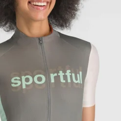 New - Women's Supergiara Logo Jersey - Radtrikot Fahrradbekleidung|Radtrikots