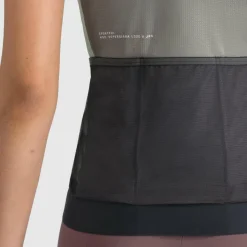 New - Women's Supergiara Logo Jersey - Radtrikot Fahrradbekleidung|Radtrikots