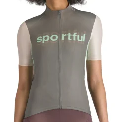 New - Women's Supergiara Logo Jersey - Radtrikot Fahrradbekleidung|Radtrikots
