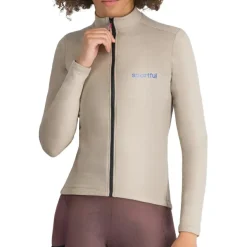 Sportful - Women's Supergiara Wool Jersey - Radtrikot