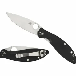 - Astute - Messer>Spyderco Sale
