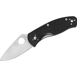 - Persistence - Messer>Spyderco Clearance