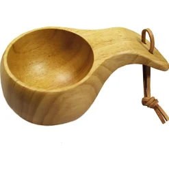 - Holz-Kuksa 1,2 dl - Becher>Stabilotherm Outlet
