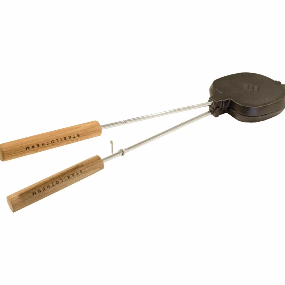 - Sandwich Iron>Stabilotherm Hot