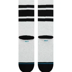 Stance - Boyd Skull Crew - Multifunktionssocken^ Socken|Socken