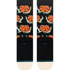 - Broadcast Floral Crew - Multifunktionssocken><noscript><img width=