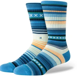 Stance - Curren ST Crew - Multifunktionssocken