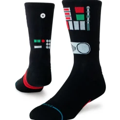 Stance - Dark Side Crew - Multifunktionssocken