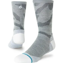Hot - Digi Dash Light Wool Crew - Multifunktionssocken Socken|Socken