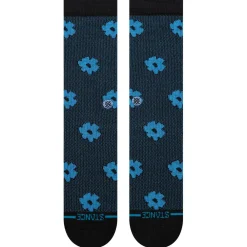 - Digital Daisy Crew - Multifunktionssocken>Stance New