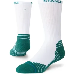 Stance - Fairway Ribbed Crew - Multifunktionssocken