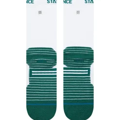 Stance - Fairway Ribbed Crew - Multifunktionssocken