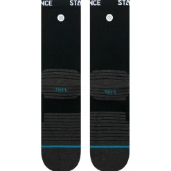 Stance - Golf Ribbed Mid Crew - Multifunktionssocken