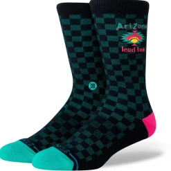 Stance - Iced To See You Crew - Multifunktionssocken