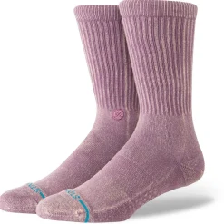 - Icon Dyed Crew - Multifunktionssocken Socken|Socken