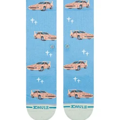 - Kid's Chop Shop Crew - Multifunktionssocken>Stance Hot