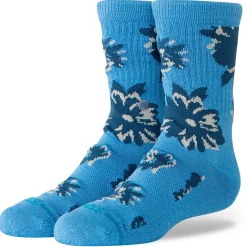 - Kid's Replica Crew - Multifunktionssocken>Stance Outlet