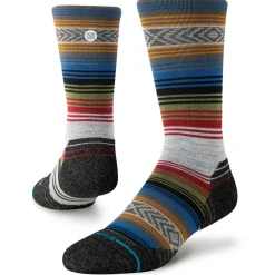 Stance - Light Wool Crew - Multifunktionssocken