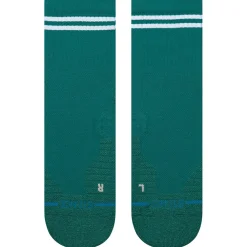 Stance - Lined Up Mid Quarter - Multifunktionssocken^ Fitnessschuhe|Socken